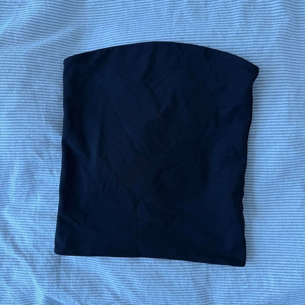 Aritzia Women's Black Vest